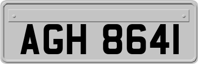 AGH8641