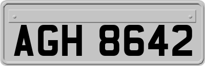 AGH8642