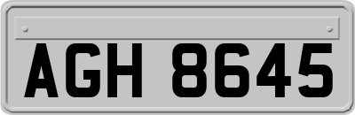 AGH8645