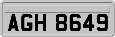 AGH8649