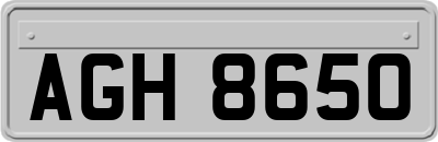 AGH8650