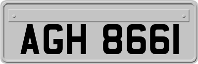 AGH8661