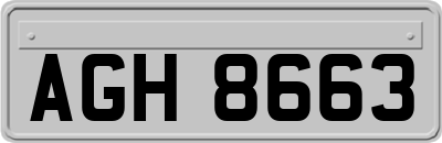 AGH8663