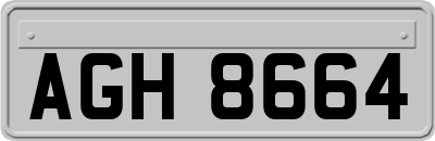 AGH8664