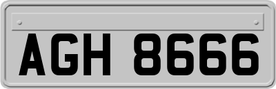 AGH8666