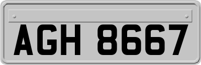 AGH8667