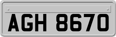 AGH8670
