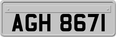 AGH8671