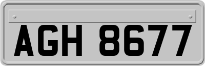 AGH8677