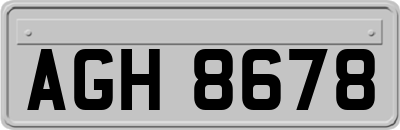 AGH8678