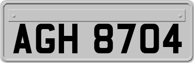 AGH8704