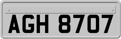AGH8707