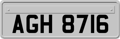 AGH8716