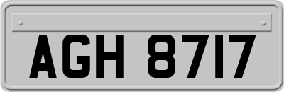 AGH8717