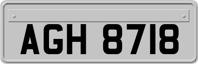 AGH8718