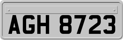 AGH8723