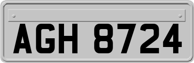 AGH8724