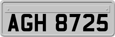 AGH8725