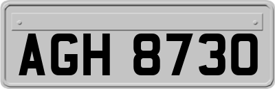 AGH8730