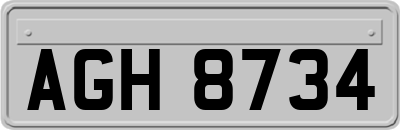 AGH8734