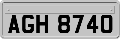 AGH8740