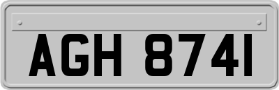 AGH8741
