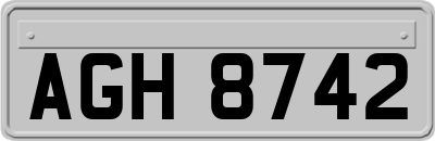 AGH8742