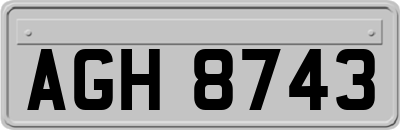 AGH8743