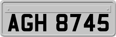 AGH8745
