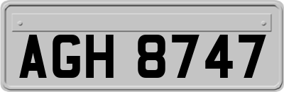 AGH8747