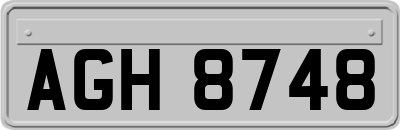 AGH8748