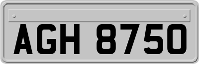 AGH8750