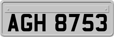 AGH8753
