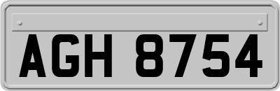 AGH8754