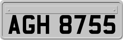 AGH8755