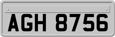 AGH8756