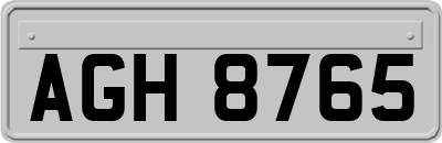 AGH8765