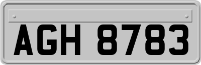 AGH8783