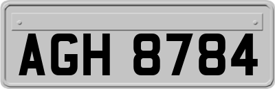 AGH8784