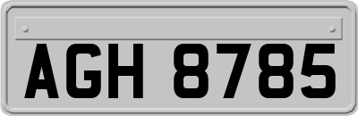 AGH8785