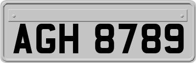 AGH8789