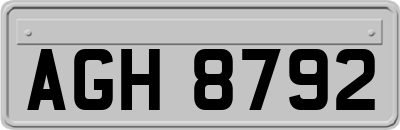 AGH8792