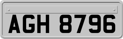 AGH8796