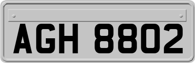 AGH8802