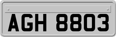 AGH8803