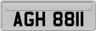 AGH8811