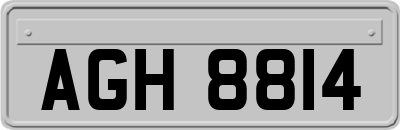 AGH8814