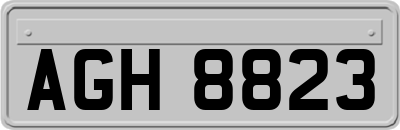 AGH8823