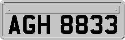 AGH8833