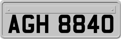 AGH8840